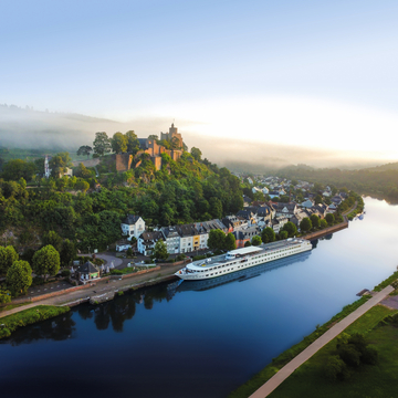 Saarburg