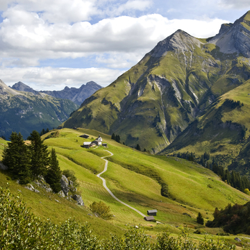 Bregenzerwald