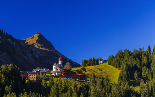Bregenzerwald