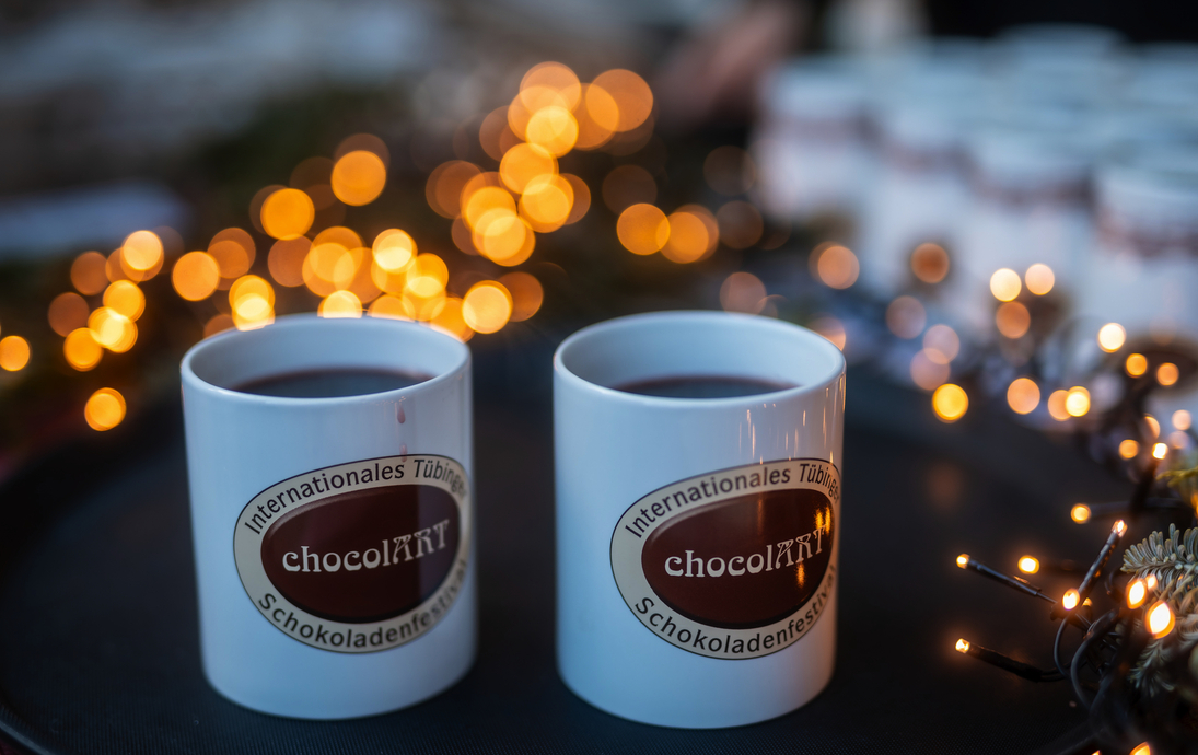 chocolART, Deutschlands größtes Schokoladen-Festival