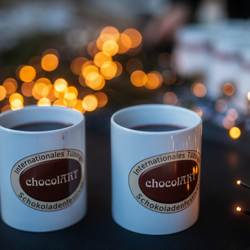 chocolART, Deutschlands größtes Schokoladen-Festival - Foto: Daniel Schneider