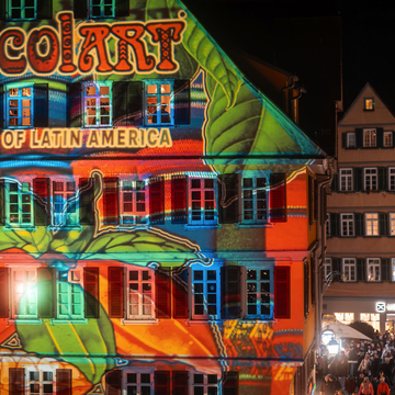 chocolART, Deutschlands größtes Schokoladen-Festival