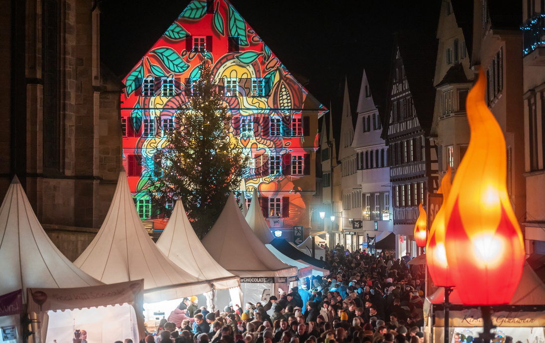 chocolART, Deutschlands größtes Schokoladen-Festival