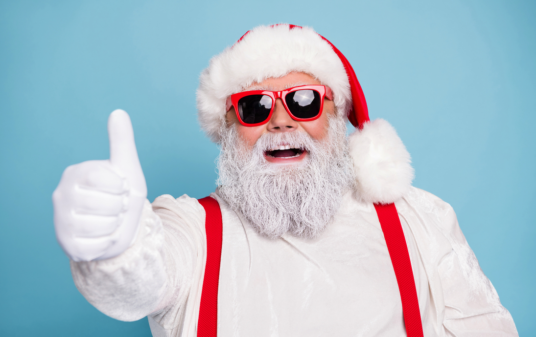 Weihnachtsmann