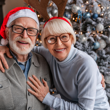 Weihnachtsfest - ©InsideCreativeHouse - stock.adobe.com
