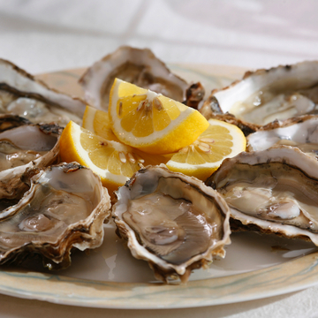 Austern - © christian gufler - stock.adobe.com