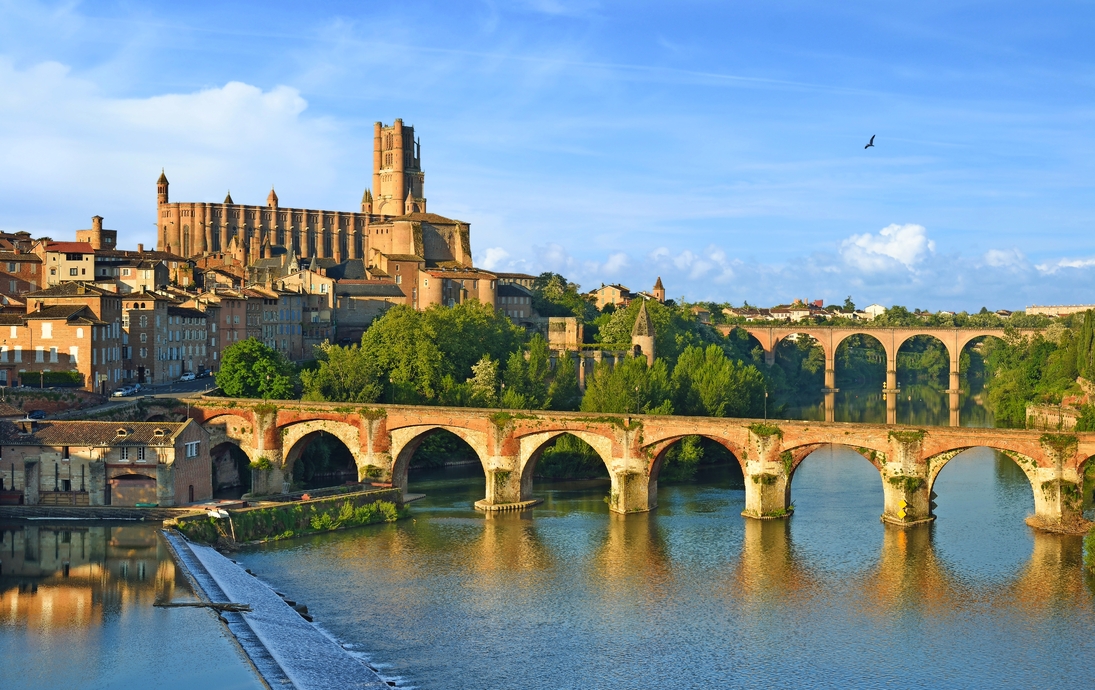Toulouse