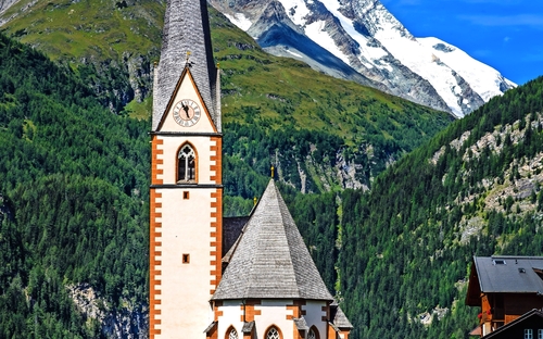 Maria Alm