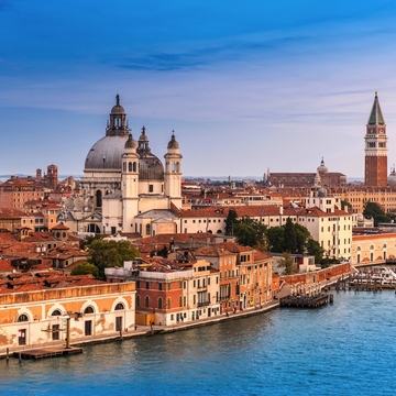 Venedig, Italien - ©T. Linack - stock.adobe.com