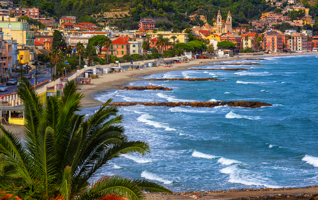 Alassio