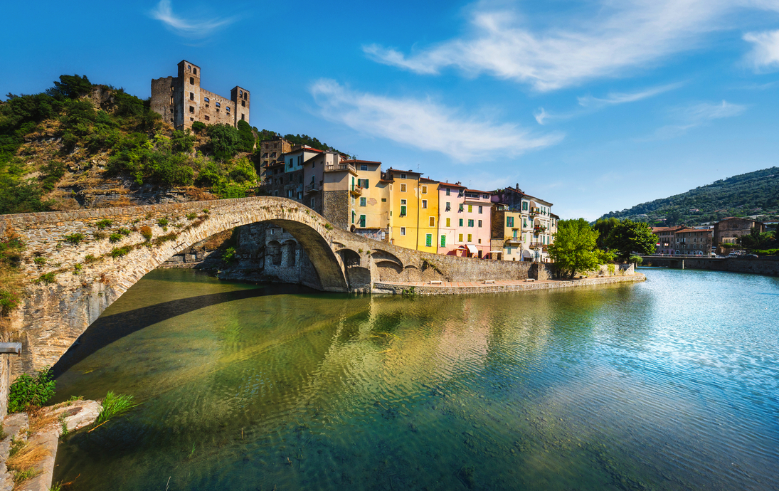 Dolceacqua