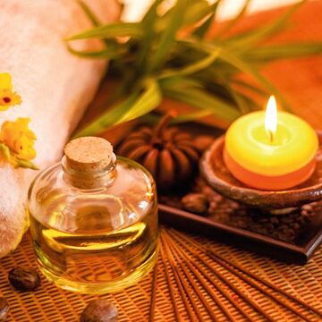 Aroma Therapie - © xiebiyun - Fotolia