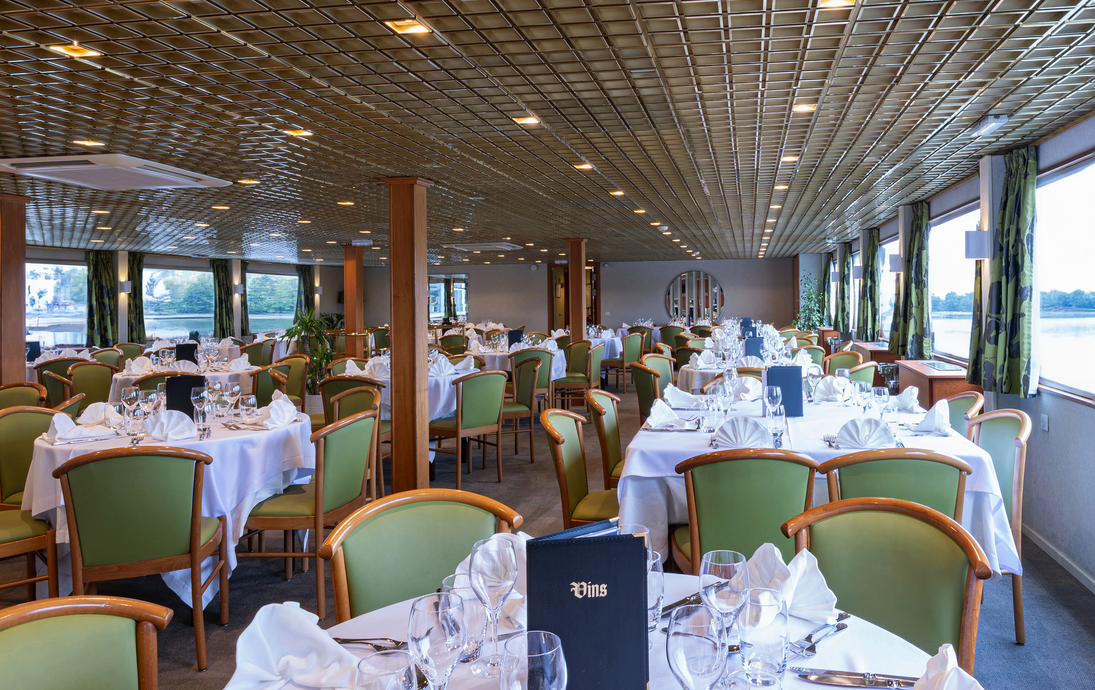 MS France Restaurant