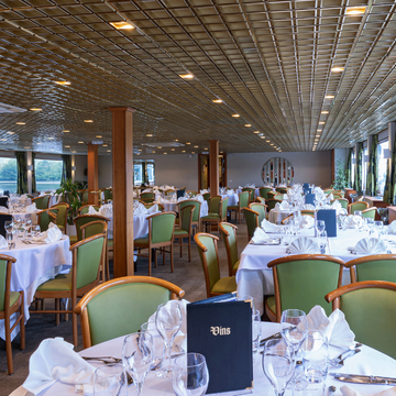 MS France Restaurant