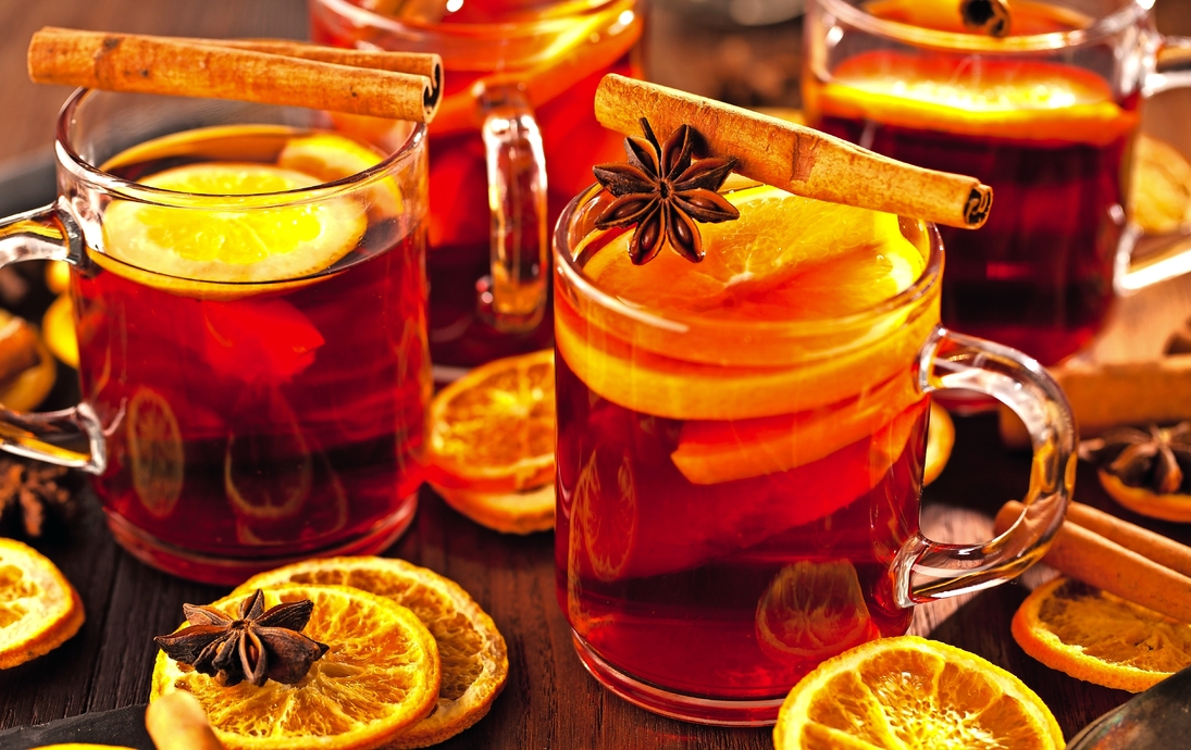 Glühwein