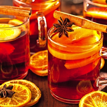 Glühwein - © karepa - Fotolia
