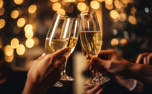 Weihnachten & Silvester in Bad Aibling