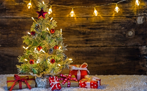 Weihnachten & Silvester in Bad Aibling