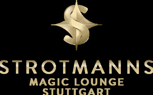 STROTMANNS Magic Lounge in Stuttgart