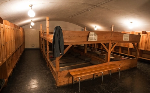 Sasso San Gottardo 