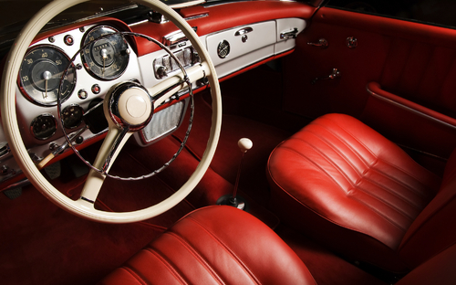 Oldtimer