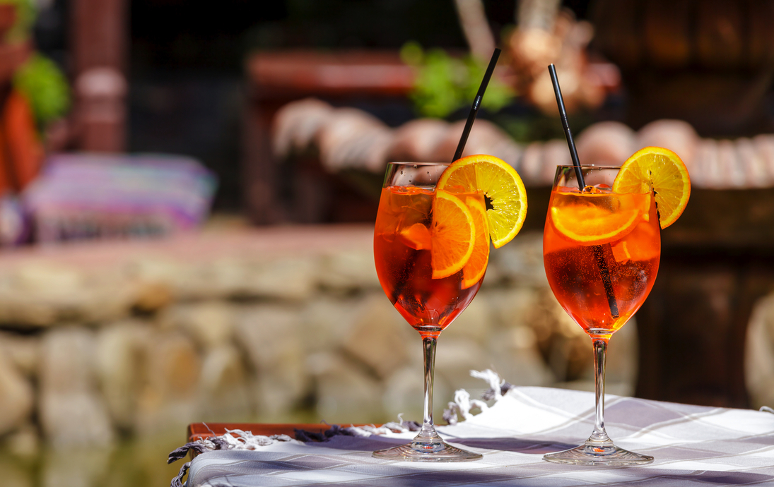 Aperol Spritz