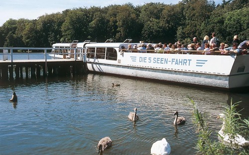 Ostseeinsel Fehmarn