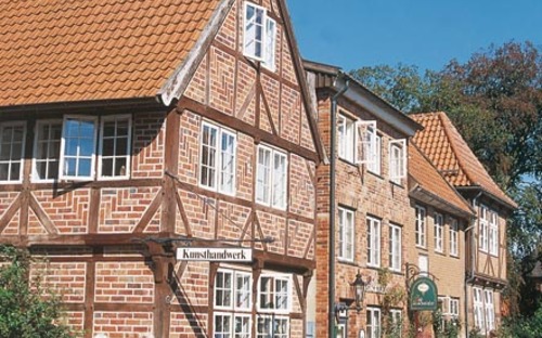 Ostseeinsel Fehmarn