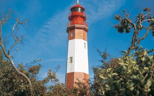 Ostseeinsel Fehmarn