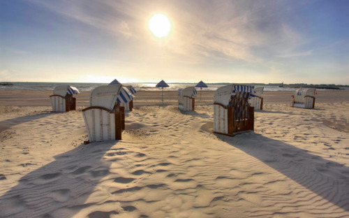 Ostseeinsel Fehmarn