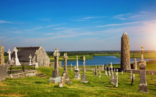 Irland erleben