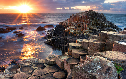 Irland erleben