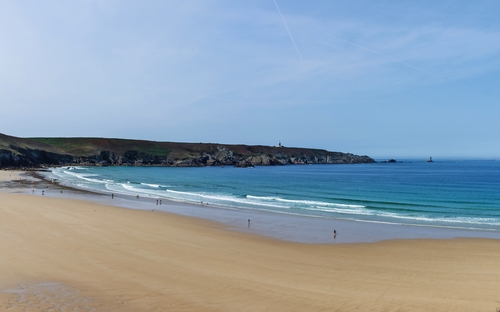Normandie & Bretagne