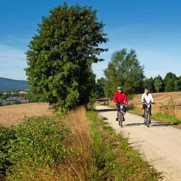 Bilder dürfen nur im Zusammenhang mit Reisen ins Fichtelgebirge verwendet werden.