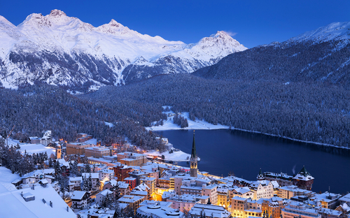 Bernina-Express 