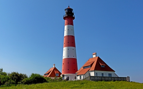 Nordseeluft & Küstenzauber